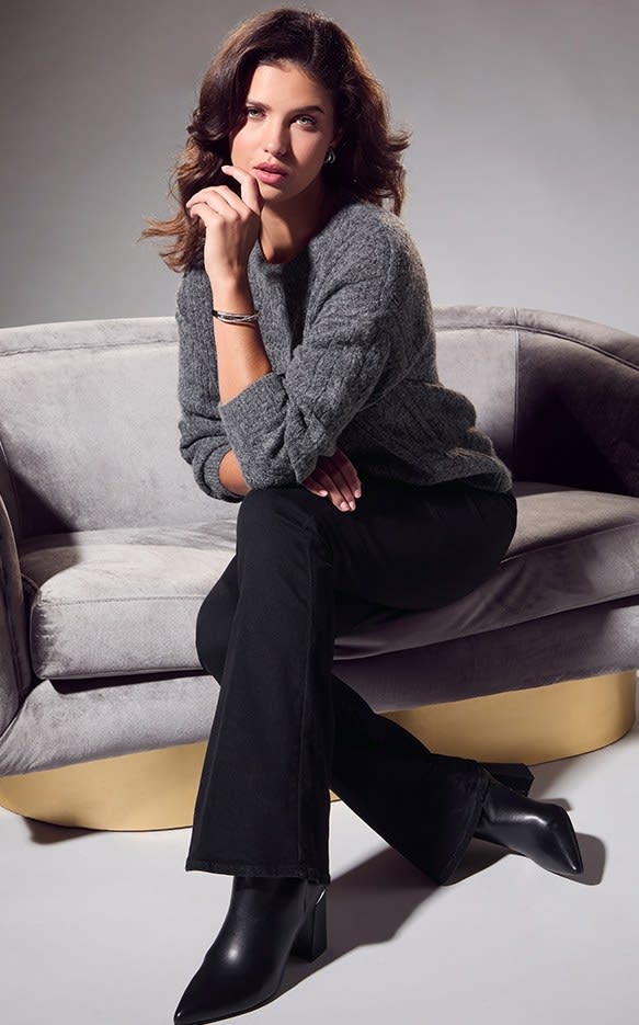 GUESS Global Lifestyle Brand for Women Men and Kids